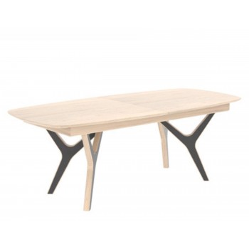 Table rectangulaire Néo - Les Ateliers de Langres